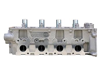 koji GT350 CYLINDER HEAD RH SEMI FINISHED| Part Details for M